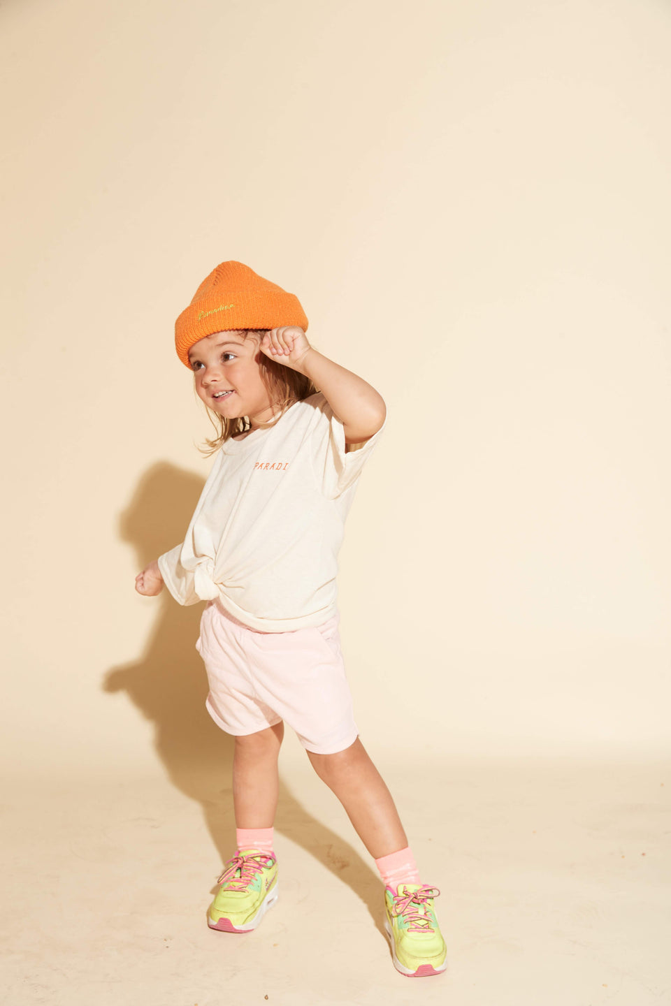 Youth classic palm t-shirt