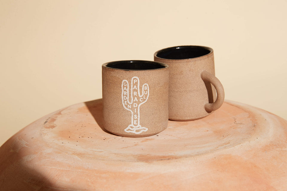 Ceramic Mugs