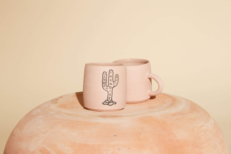 Ceramic Mugs