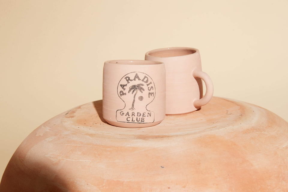 Ceramic Mugs