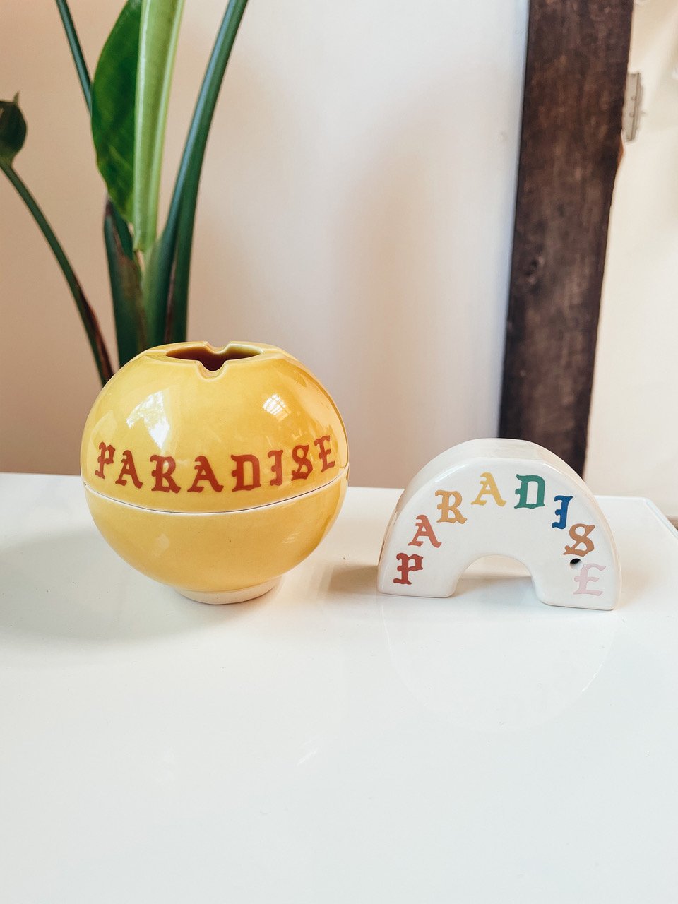 Wandering Bud Ceramic Collaboration