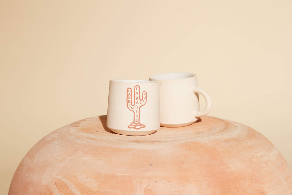 Ceramic Mugs