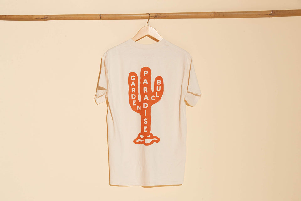 classic cactus t-shirt